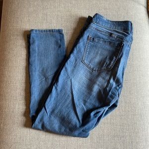 Wit and wisdom ab solution jeans size 10